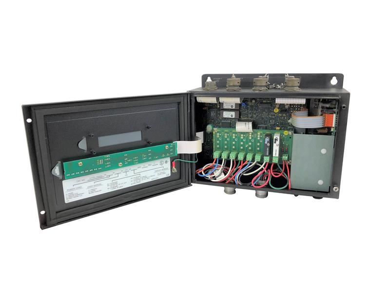 ALLEN BRADLEY 2755-DD4A