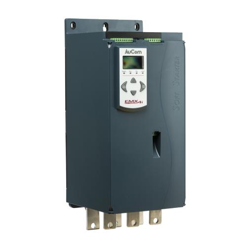 EMX4I-0250B-V5-C1-H por BENSHAW