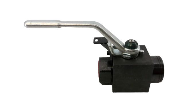 PARKER BVHP16BSS1VC