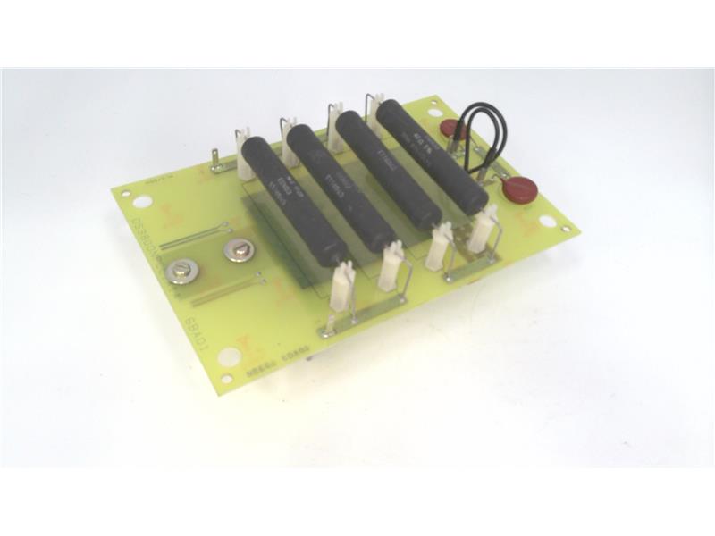 GENERAL ELECTRIC DS3800NPCC1A1A