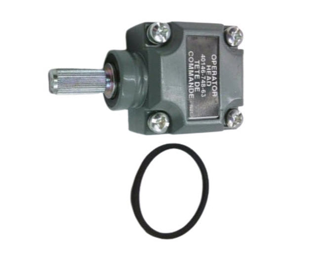 ALLEN BRADLEY 40146-748-63