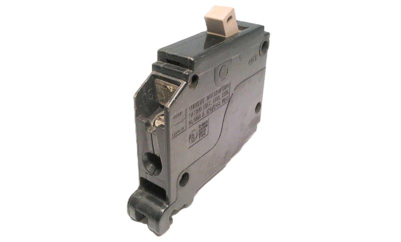 EATON CORPORATION CH120