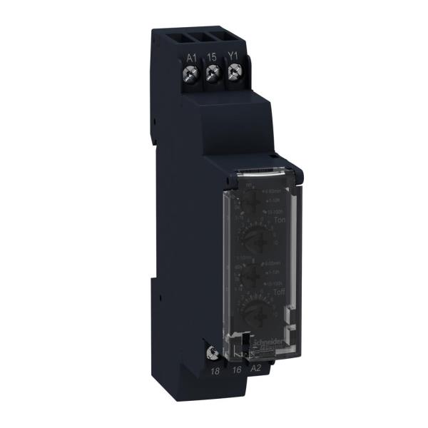 SCHNEIDER ELECTRIC RE17RLMU