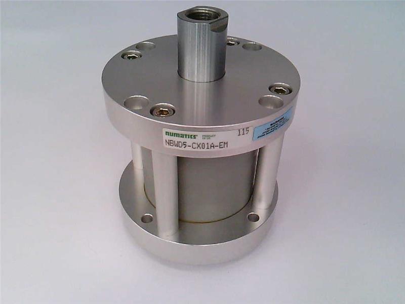 ASCO NBWD5-CX01A-EM