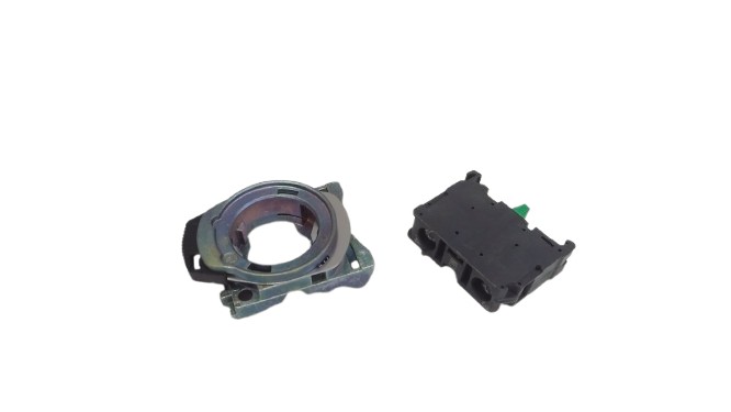 ALLEN BRADLEY 800F-MX10