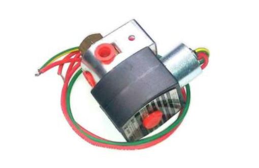 ASCO EF8320G3AC120/60