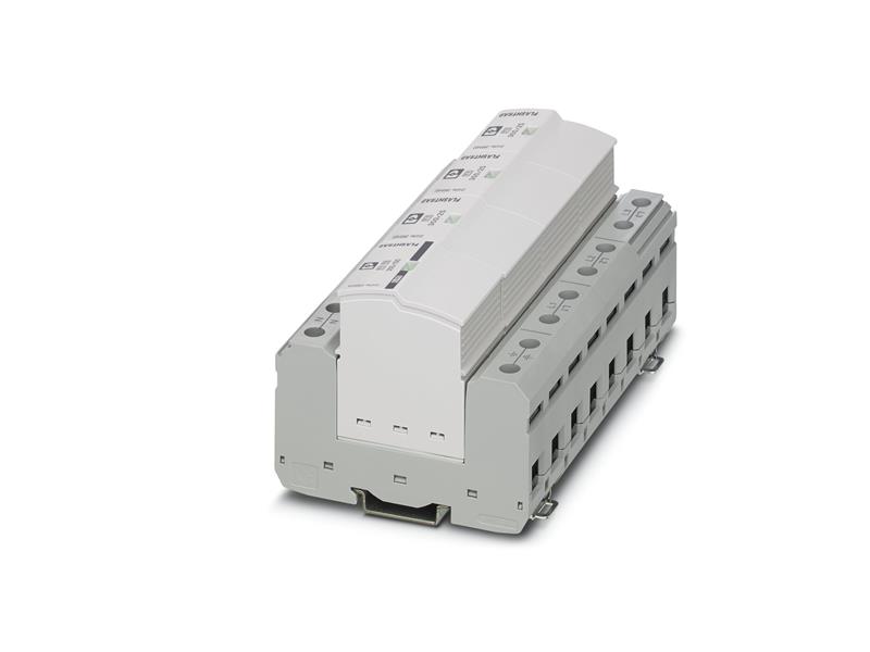 PHOENIX CONTACT FLT-SEC-P-T1-3S-350/25-FM