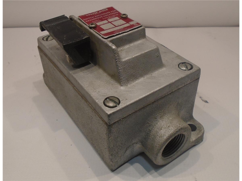 EFSC2596 by EATON CORPORATION