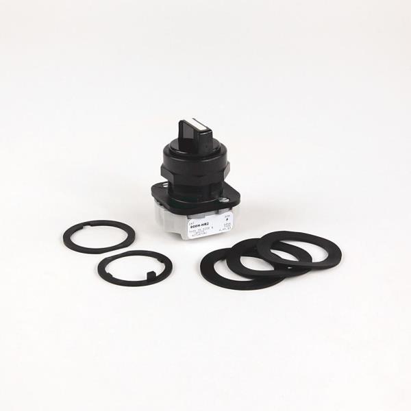 ALLEN BRADLEY 800H-HR4CY