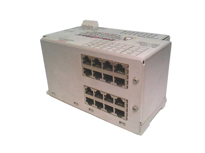 RED LION CONTROLS ET-16MS-1