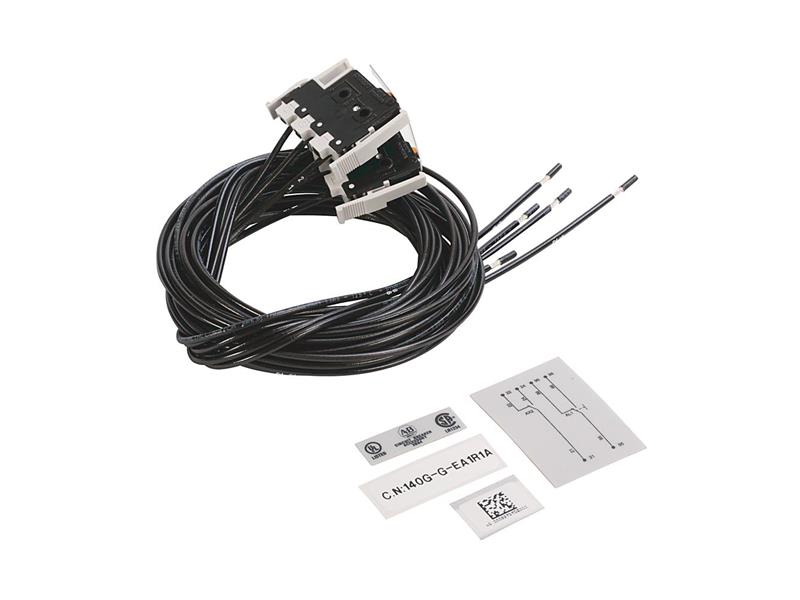 ALLEN BRADLEY 140G-G-EA1R1A