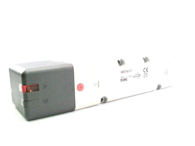 VQC5100-51 by SMC