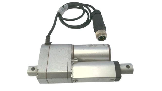 PROGRESSIVE AUTOMATION PA-14P-1-150
