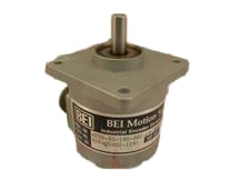 H25D-SS-180-ABC-LA-SM16-S by BEI SENSORS