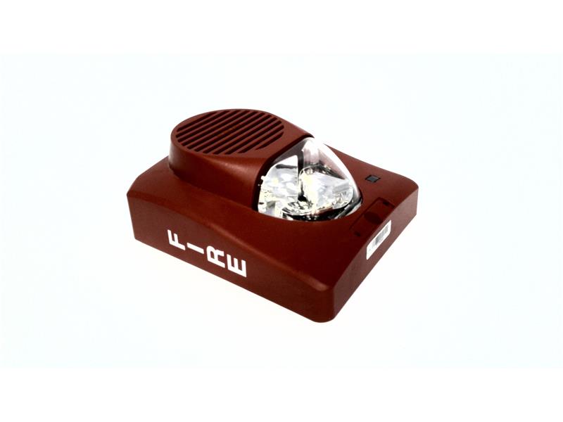 POTTER ELECTRIC SL-1224R