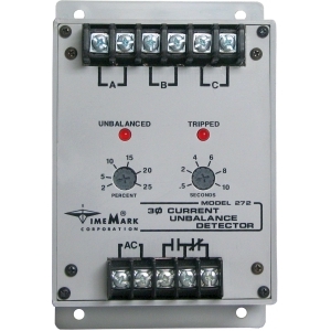 TIME MARK CORP 272-24