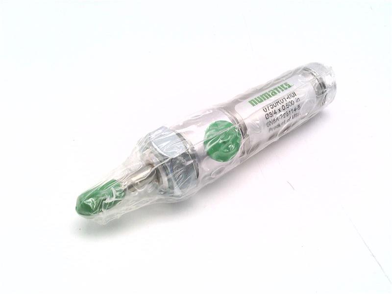 ASCO 0750R01-00I