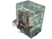GL-SPDT-24D by MEC