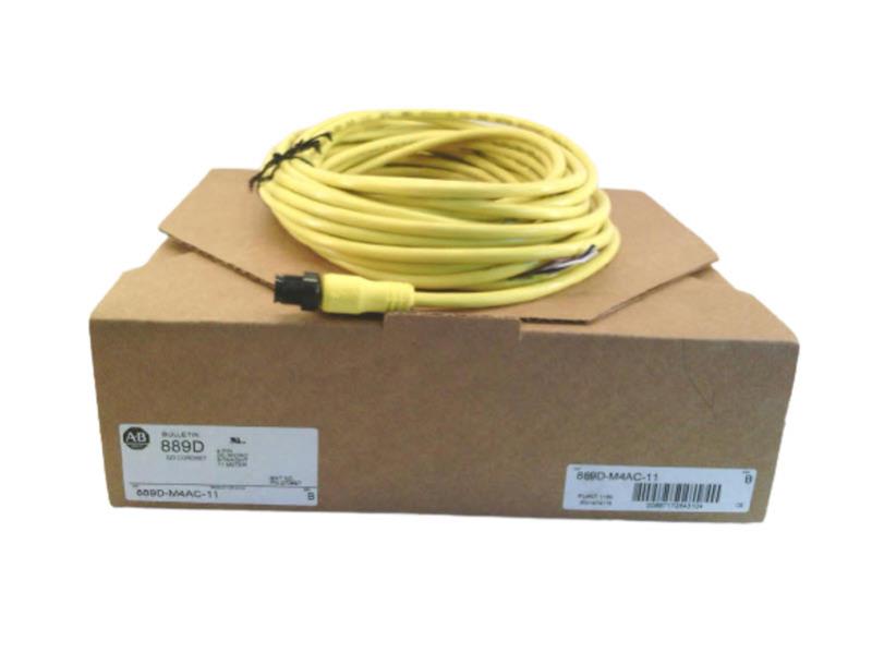 ALLEN BRADLEY 889D-M4AC-11