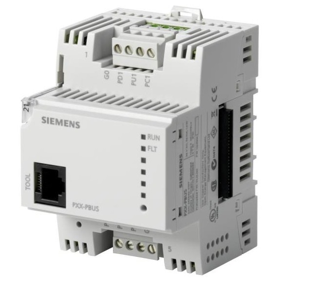 SIEMENS PXX-PBUS 
