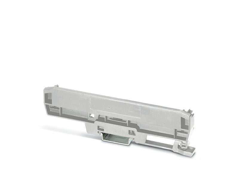 UM-BASIC/PRO 122 COVER-L KMGY by PHOENIX CONTACT