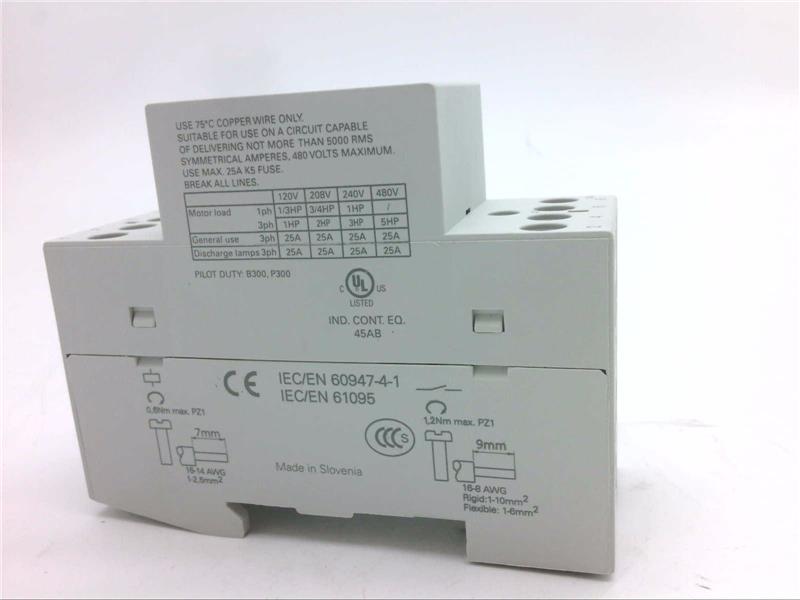 SIEMENS 5TT5030-0