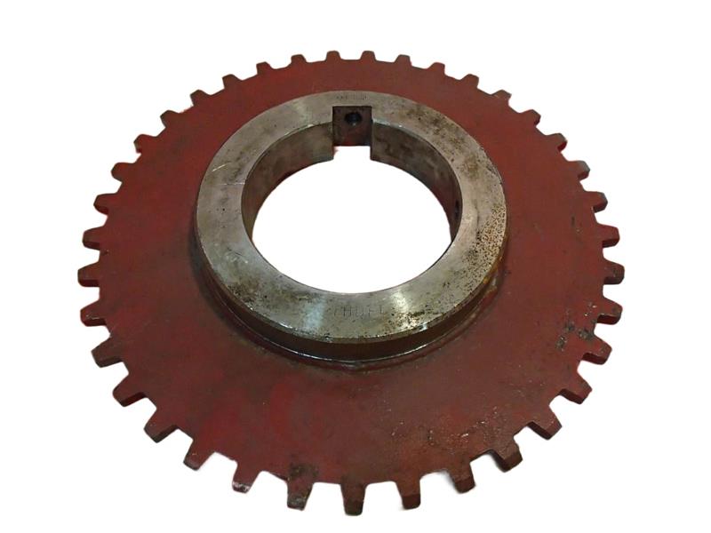 37HD-FL by KEYSTONE MANUFACTURING