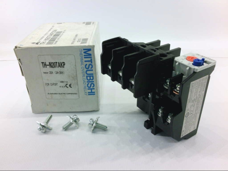 MITSUBISHI TH-N20TAKP-29A