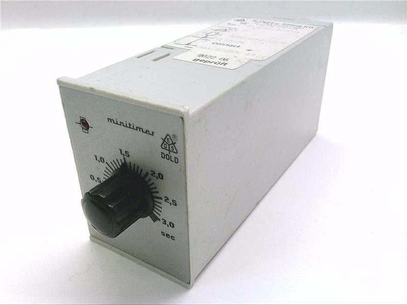 DOLD EO-9954.82/103