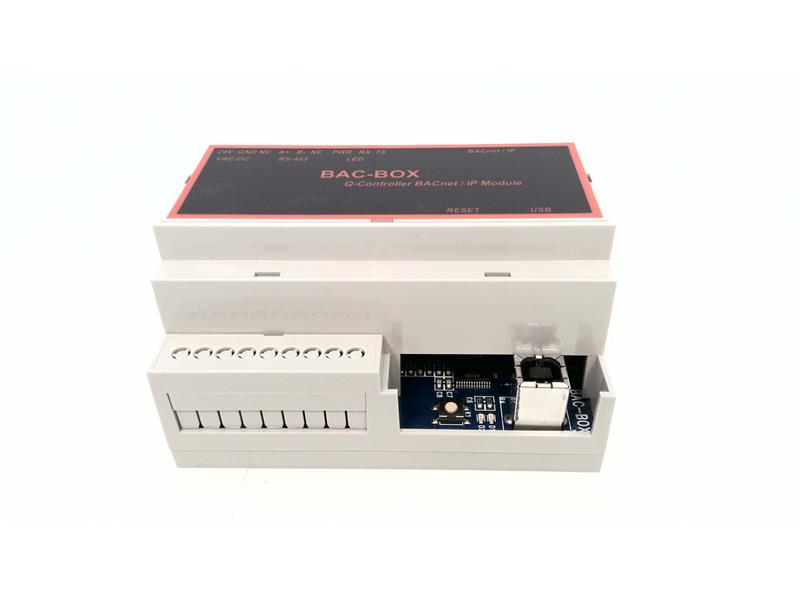 BAC-BOX-0 Oxygen Sensor by AUTOMATION COMPONENTS INC