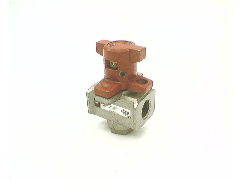 SMC NVHS2500-N02-X116