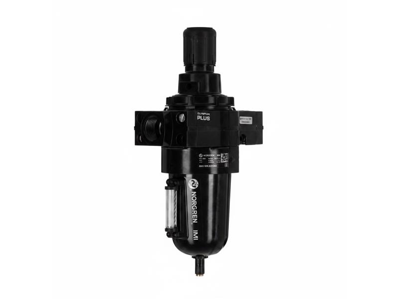 0862182000000000 by NORGREN