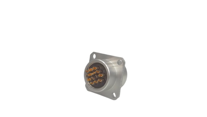 TAJIMI MUSEN DENKI PRC04-21A16-14F