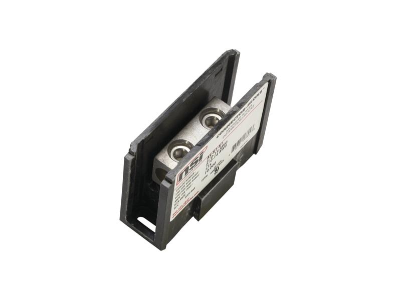 NSI INDUSTRIES AS-K1-K1
