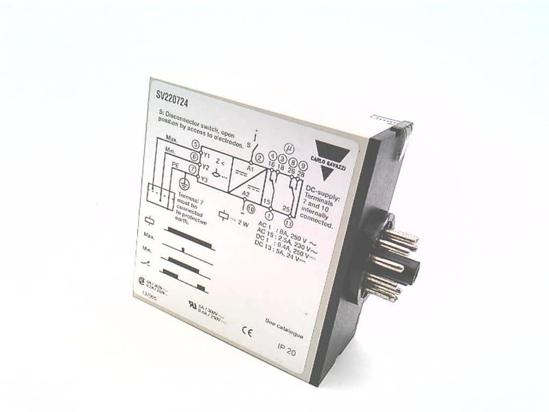 CARLO GAVAZZI SV220-724