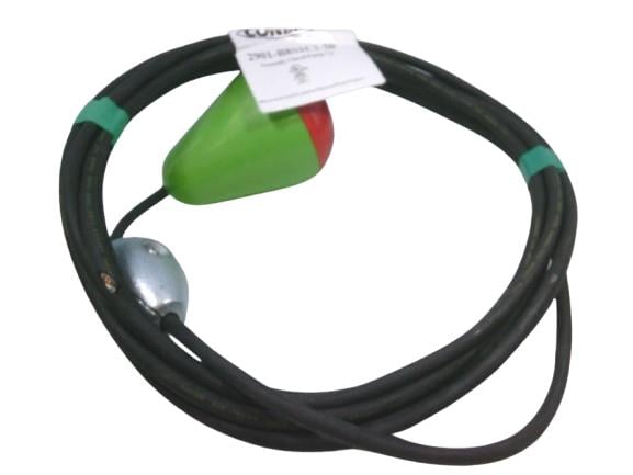 CONERY 2901-B8S1C1-20'