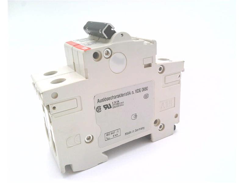 ASEA BROWN BOVERI S282UC-K16