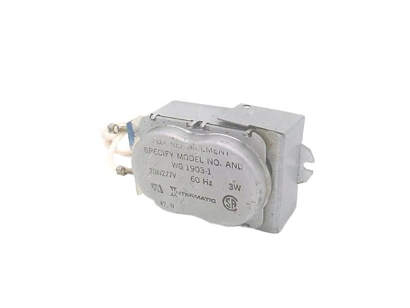 INTERMATIC WG1903-1