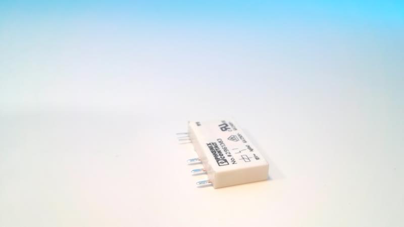PHOENIX CONTACT REL-MR- 18DC/21