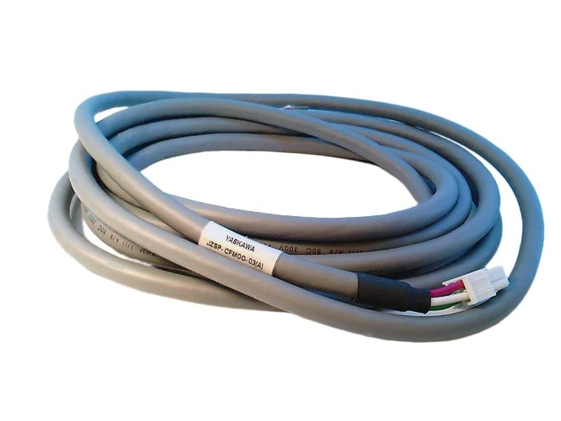JZSP-CFM00-03A by YASKAWA ELECTRIC