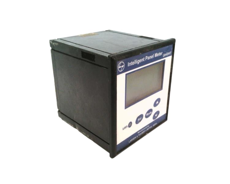 LARSEN & TOUBRO QUASAR