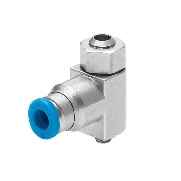 FESTO GRLA-M3-QS-3