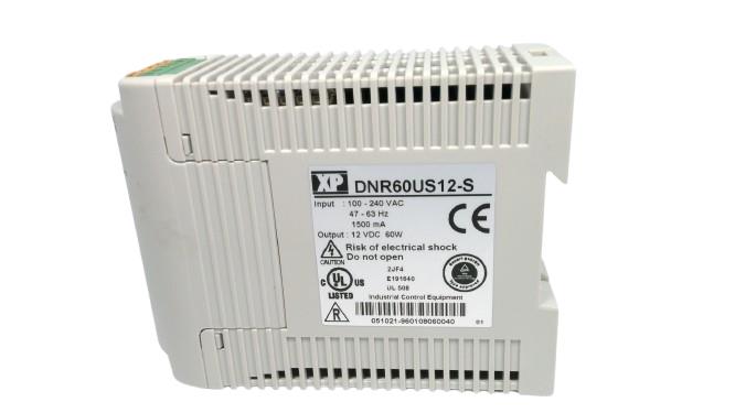 XP POWER DNR60US12-S
