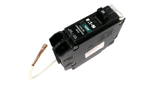 EATON CORPORATION BRCAF120QN