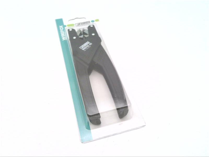 PHOENIX CONTACT WIREFOX ASI