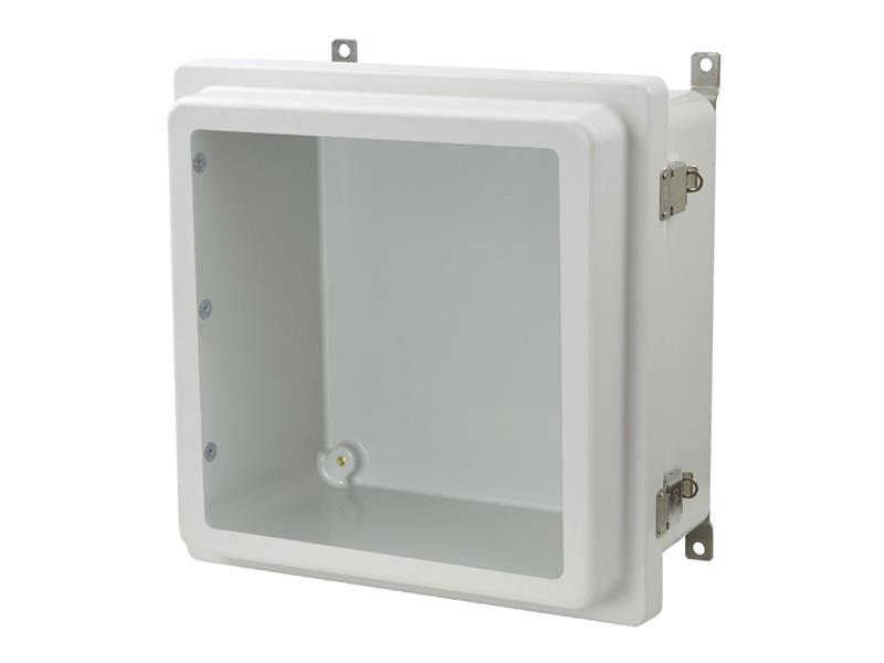 AM1226RLW by ALLIED MOULDED PRODUCTS
