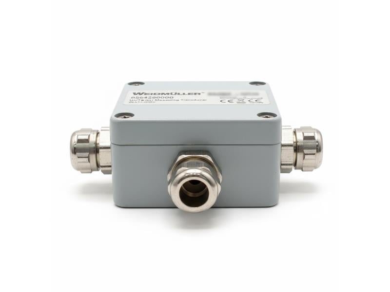 8564290000 por WEIDMULLER