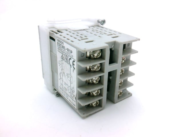 OMRON E5CWL-R1P AC100-240