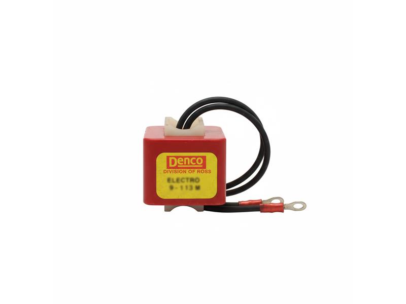 9-113 M by ROSS CONTROLS