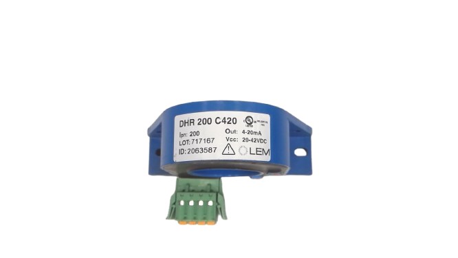 LEM DHR 200 C420